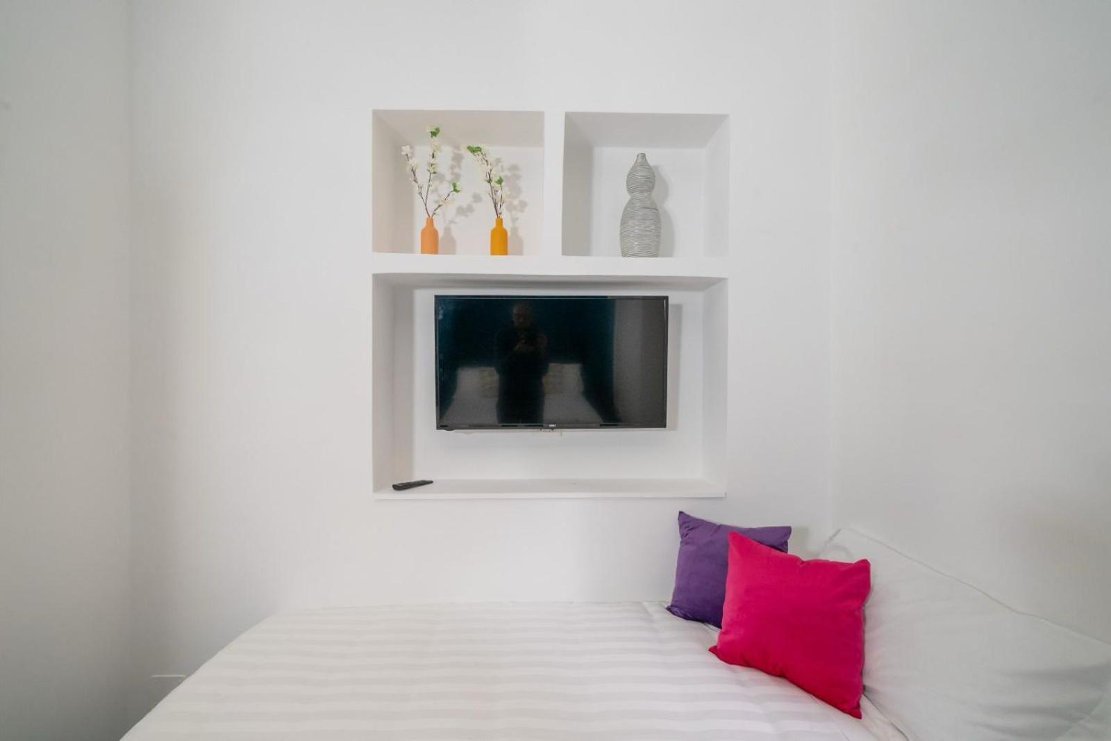 Bovio Boutique Studio Apartment Наполи Стая снимка