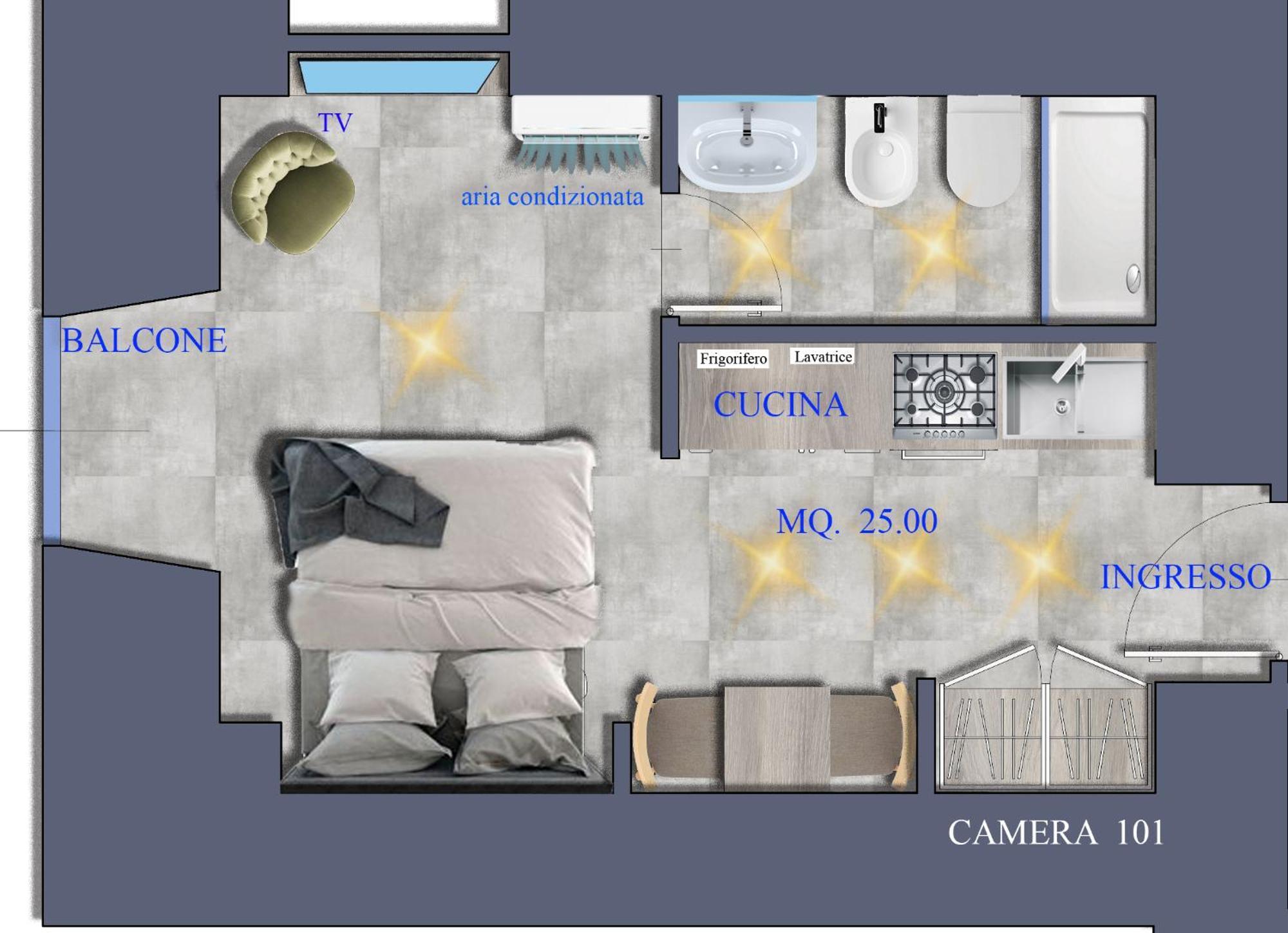 Bovio Boutique Studio Apartment Наполи Екстериор снимка